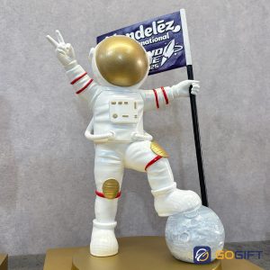 Cúp thiết kế Mondelez Legend League CTR127 2