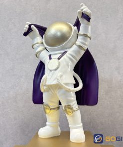 Cúp thiết kế Mondelez Legend League CTR127 3