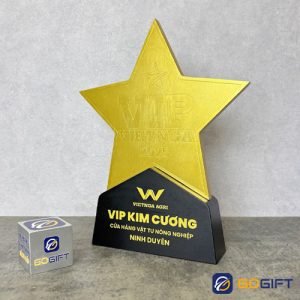 Cúp thiết kế VIP Việt Nga 2025 CTR129 2