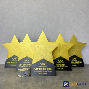 Cúp thiết kế VIP Việt Nga 2025 CTR129 4