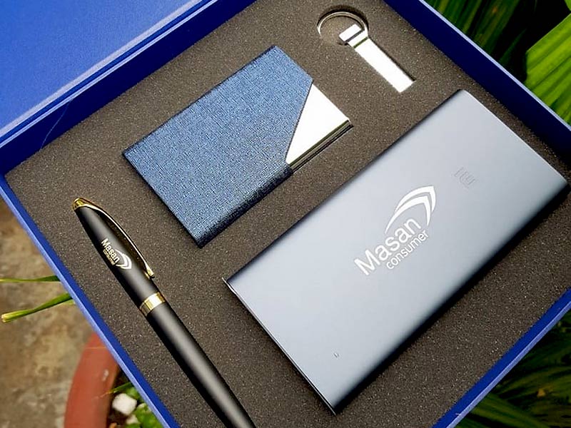 Gift set văn phòng