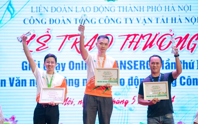 Gogift nhận làm kỷ niệm chương chạy bộ