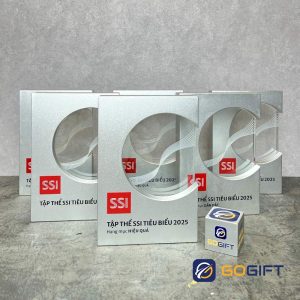 kỷ niệm chương kim loại 5