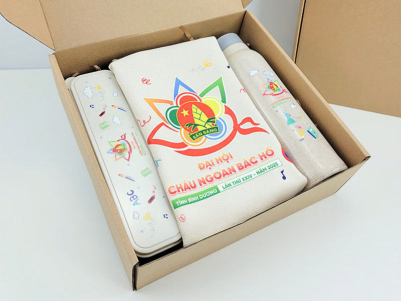 Bộ dụng cụ học tập Bộ dụng cụ học tập