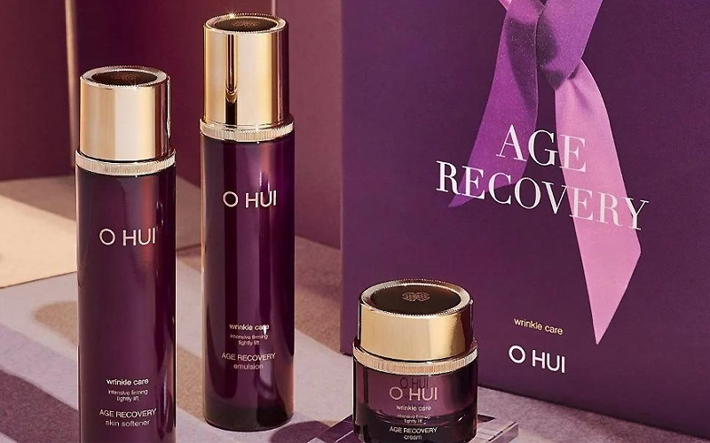 Mỹ phẩm chăm sóc da Mỹ phẩm chăm sóc da