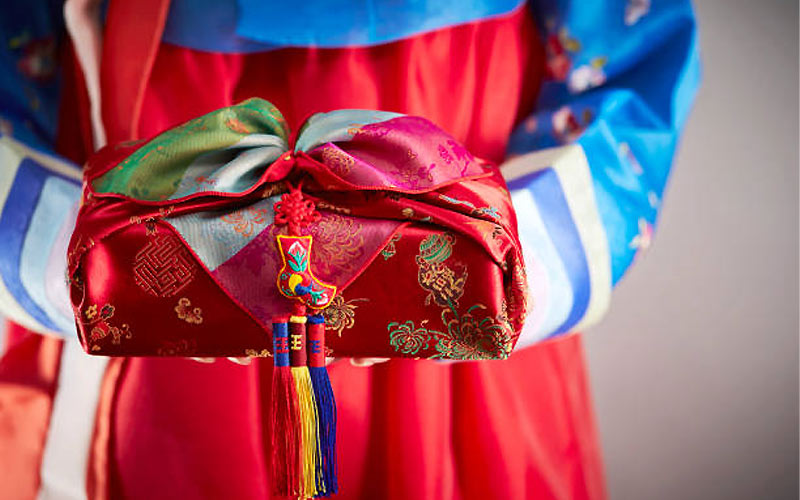 Tặng quà tặng đối tác Hàn Quốc Tặng quà tặng đối tác Hàn Quốc