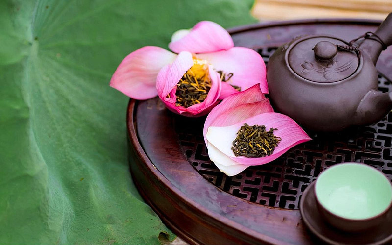 Trà Việt thượng hạng Trà Việt thượng hạng