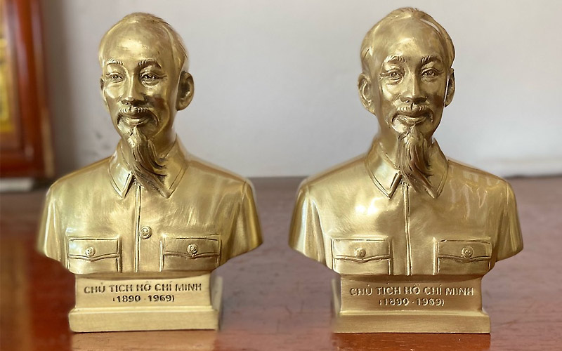 Tượng Bác Hồ Tượng Bác Hồ