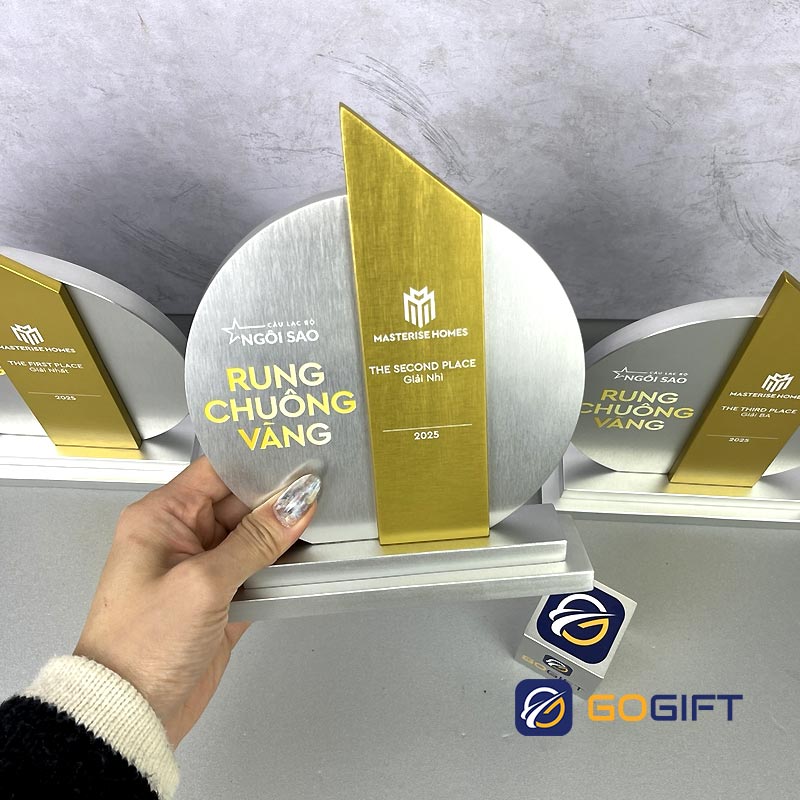 Cúp quà tặng trò chơi Cúp quà tặng trò chơi