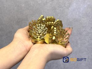 Kỷ niệm chương gia đình