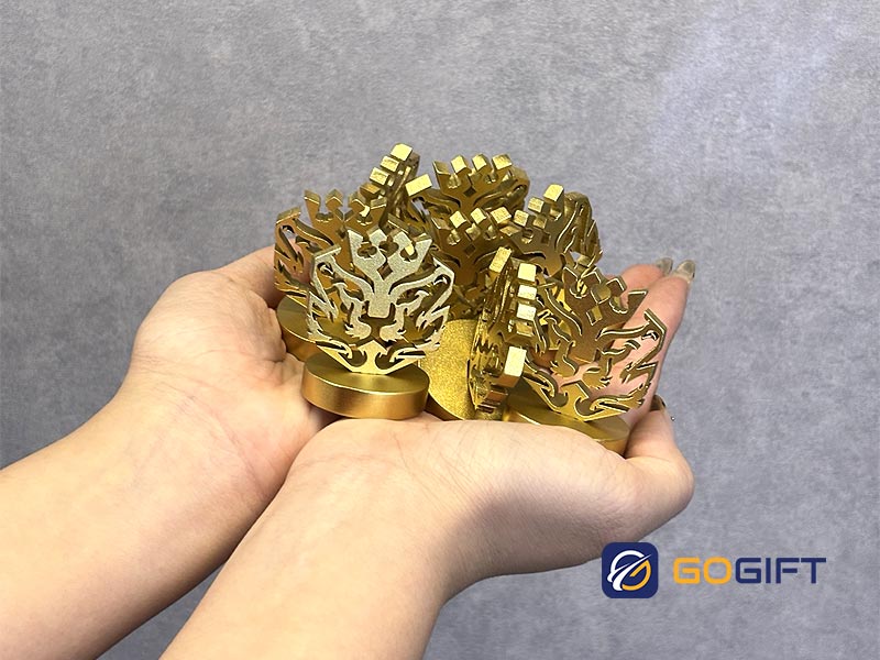 Kỷ niệm chương gia đình