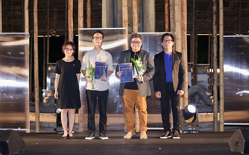 Mẫu lời cảm ơn khách hàng 2