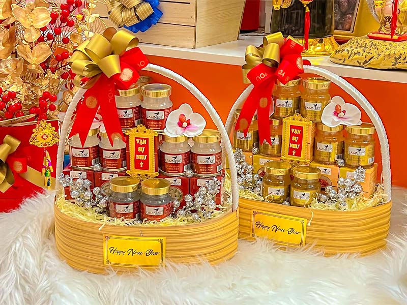 Nước yến Nước yến