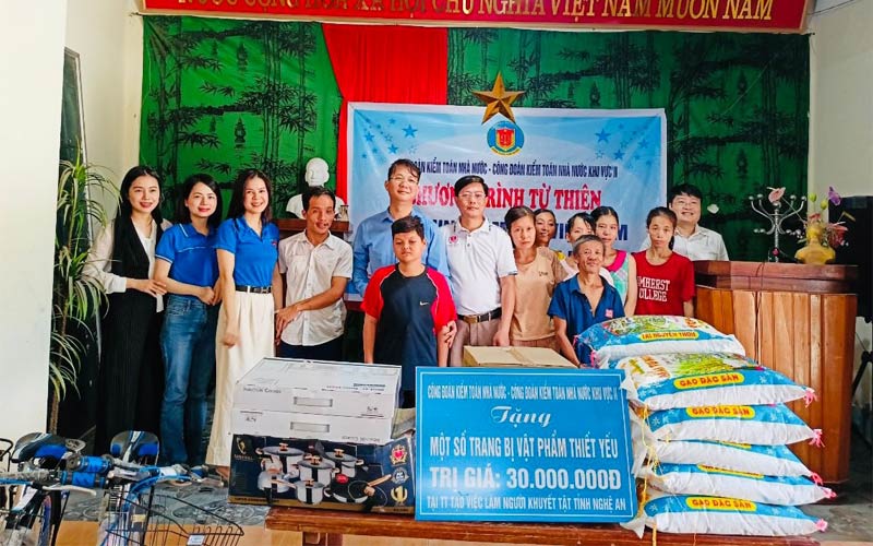 bài phát biểu cảm ơn đoàn tặng quà từ thiện 1 bài phát biểu cảm ơn đoàn tặng quà từ thiện 1