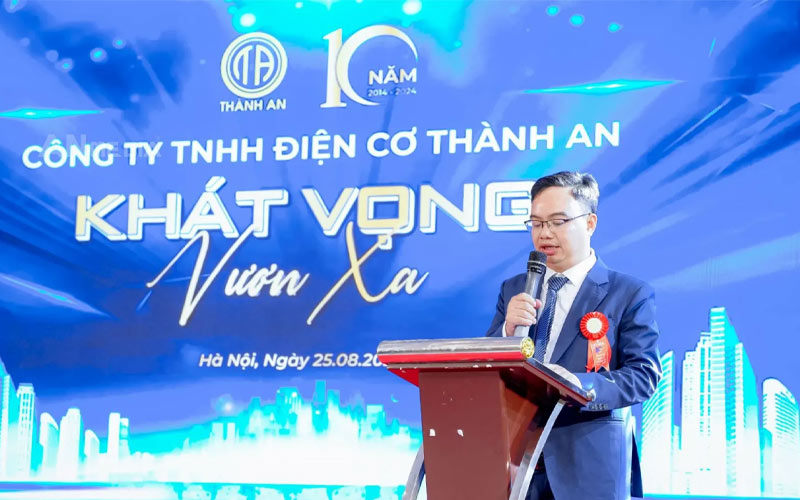 bài phát biểu cảm ơn lãnh đạo 3