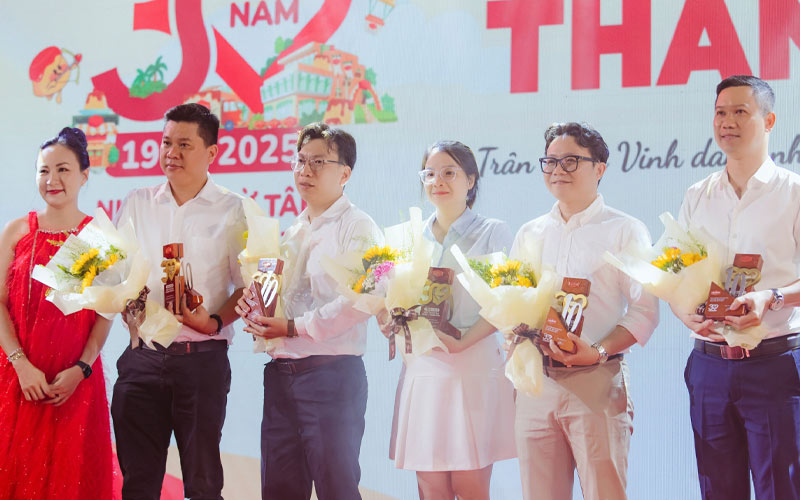 bài phát biểu cảm ơn lãnh đạo 4