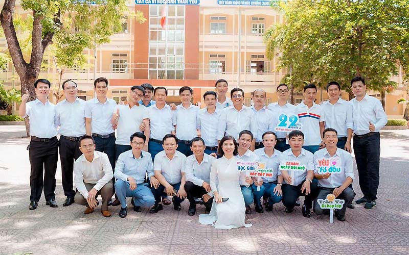 bài phát biểu họp lớp 1 bài phát biểu họp lớp 1