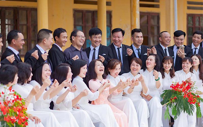 bài phát biểu họp lớp 2 bài phát biểu họp lớp 2