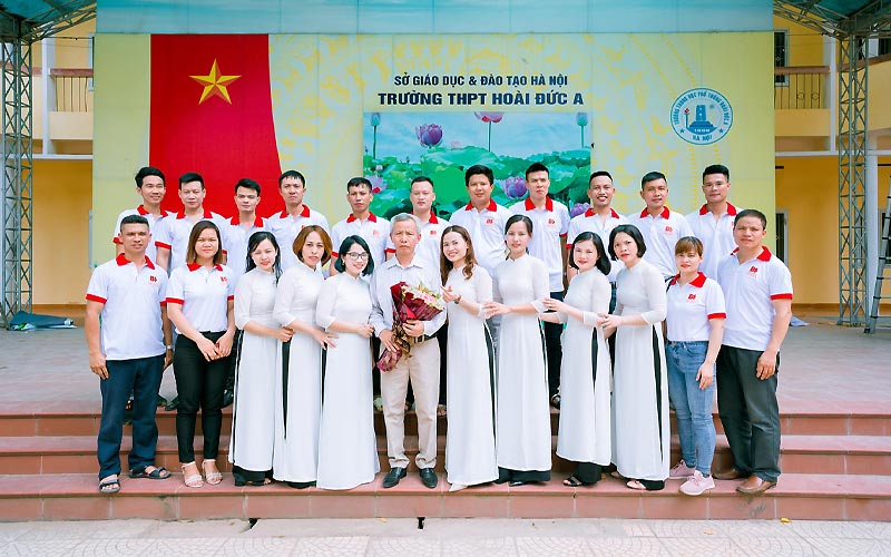 bài phát biểu họp lớp 25 năm 2