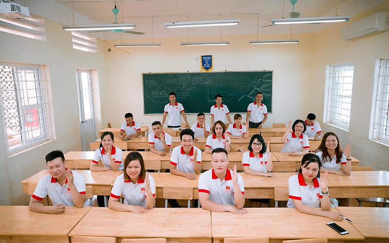 bài phát biểu họp lớp 25 năm 3