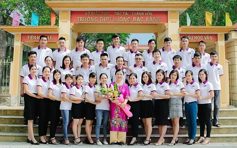 bài phát biểu họp lớp 25 năm 4