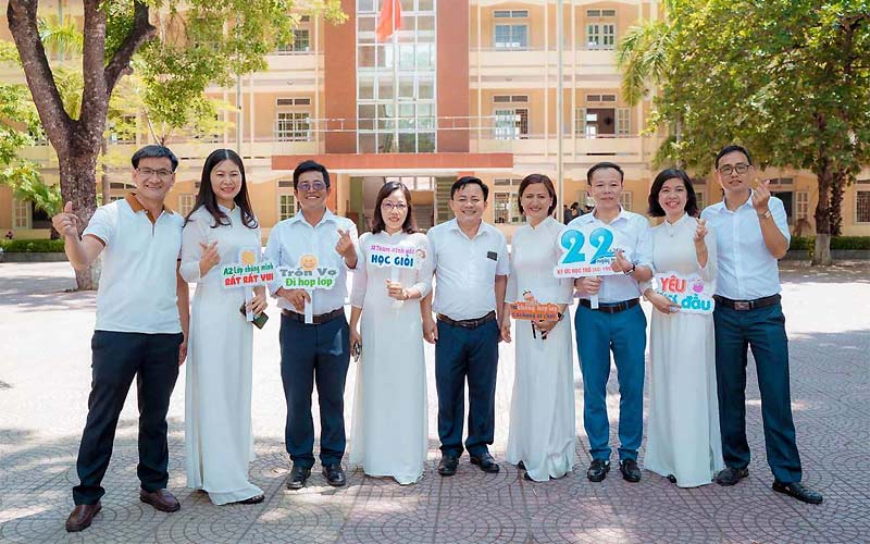 bài phát biểu họp lớp cấp 3 3 bài phát biểu họp lớp cấp 3 3