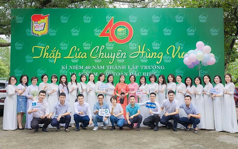 bài phát biểu họp lớp cấp 3 bài phát biểu họp lớp cấp 3