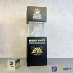 Cúp thiết kế KO Đại Chiến Anh Hùng VNG 3