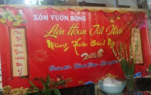 kịch bản tất niên xóm 2