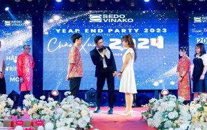 trò chơi tất niên 4