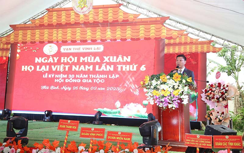 bài phát biểu chúc Tết 4