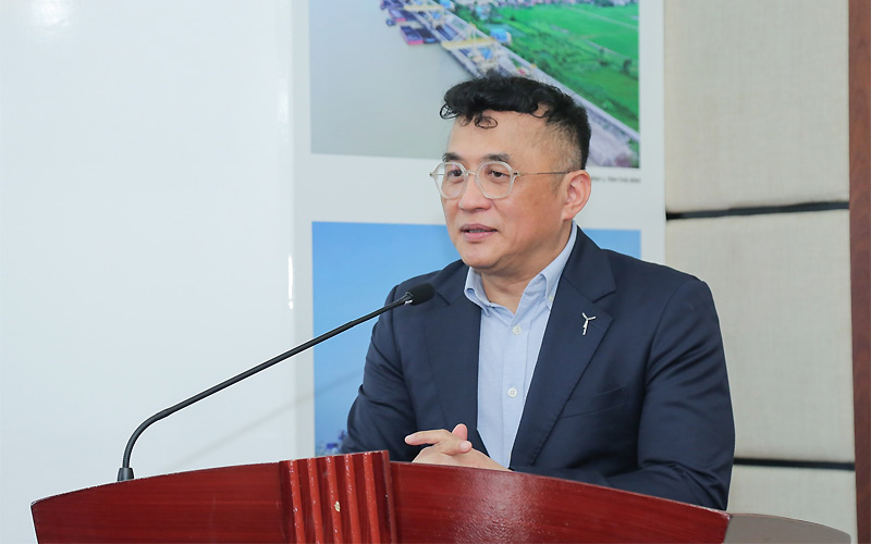 bài phát biểu chúc Tết 5