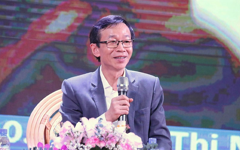 bài phát biểu chúc Tết 6