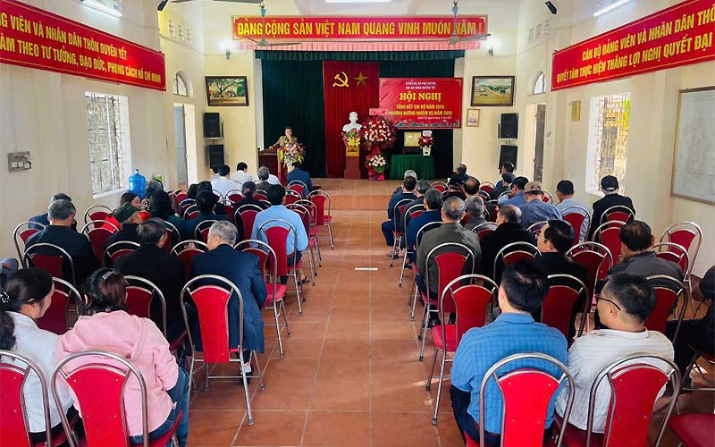 bài phát biểu hội nghị tổng kết 2 bài phát biểu hội nghị tổng kết 2