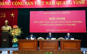 bài phát biểu hội nghị tổng kết 3