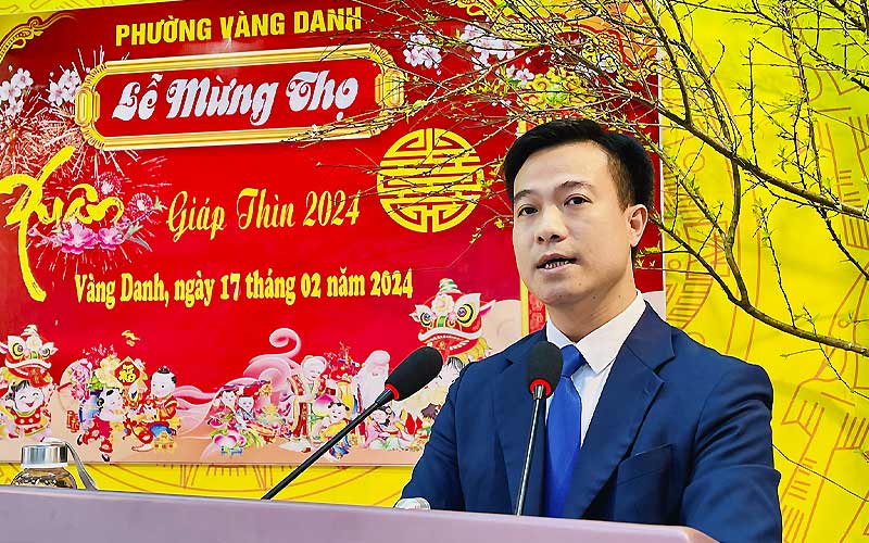 bài phát biểu mừng thọ hay nhất 1