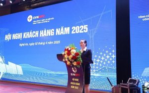 bài phát biểu chào mừng hội nghị 1