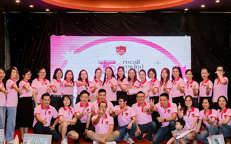 bài phát biểu họp lớp Đại học 1