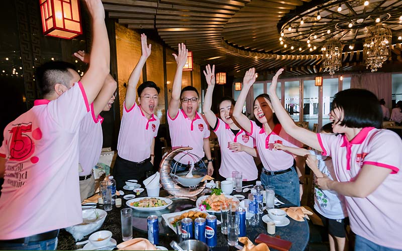 bài phát biểu họp lớp Đại học 3