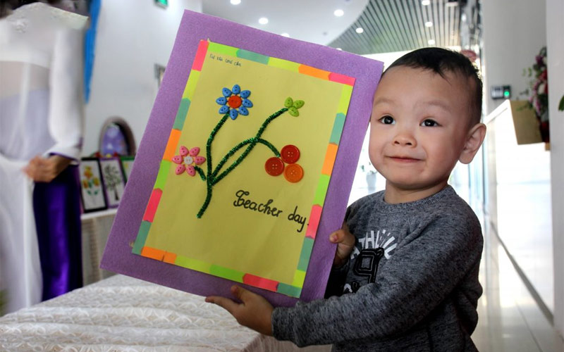 lời tri ân thầy cô mầm non 3 lời tri ân thầy cô mầm non 3