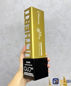 Cúp thiết kế Inamed 2