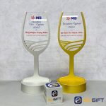 Cúp thiết kế MBbank Operation Captain 2025