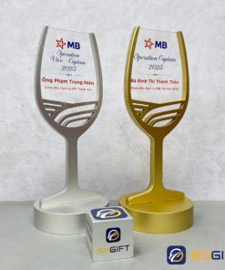 Cúp thiết kế MBbank Operation Captain 2025 3