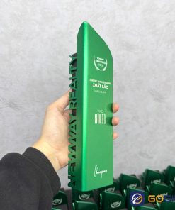 Cúp thiết kế Newway Awards 2025 2