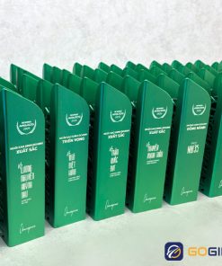 Cúp thiết kế Newway Awards 2025 3