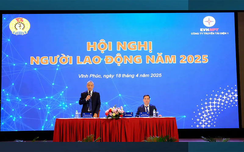 bài phát biểu tại Hội nghị Người lao động bài phát biểu tại Hội nghị Người lao động