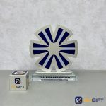 Cúp thiết kế Thái Nam Group