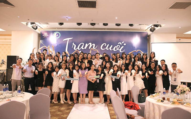 lời tri ân thầy cô của sinh viên 1