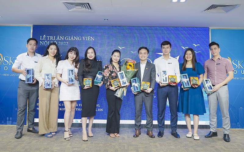 lời tri ân thầy cô của sinh viên 2