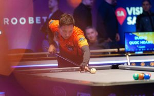 Cách chia bảng giải bida